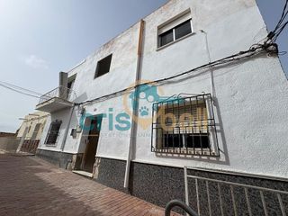 Casa adosada en venta en Águilas ciudad en Águilas