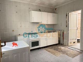 Casa adosada en venta en Águilas ciudad en Águilas