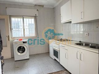 Casa adosada en venta en Águilas ciudad en Águilas