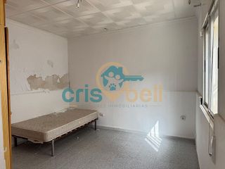 Casa adosada en venta en Águilas ciudad en Águilas