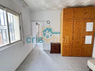 Casa adosada en venta en Águilas ciudad en Águilas