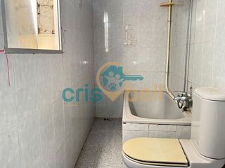 Casa adosada en venta en Águilas ciudad en Águilas