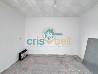 Casa adosada en venta en Águilas ciudad en Águilas