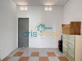 Casa adosada en venta en Águilas ciudad en Águilas