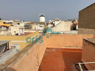 Casa adosada en venta en Águilas ciudad en Águilas
