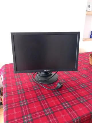 Hannspree HL195 Monitor PC 19