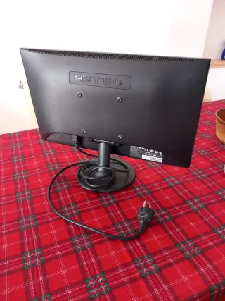 Hannspree HL195 Monitor PC 19