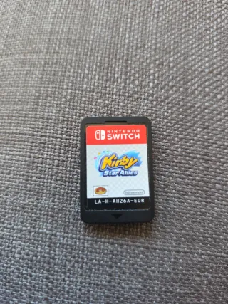 Kirby Star Allies Nintendo Switch