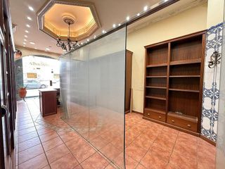 Local comercial en alquiler en San Roque - Ronda norte en Badajoz
