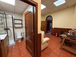 Local comercial en alquiler en San Roque - Ronda norte en Badajoz