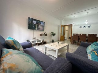 Piso en alquiler en Olula del Río