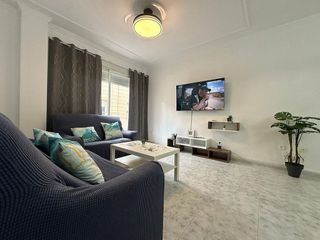 Piso en alquiler en Olula del Río