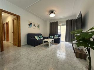 Piso en alquiler en Olula del Río