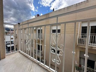 Piso en alquiler en Olula del Río