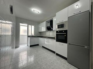 Piso en alquiler en Olula del Río