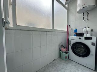 Piso en alquiler en Olula del Río