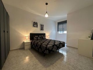 Piso en alquiler en Olula del Río