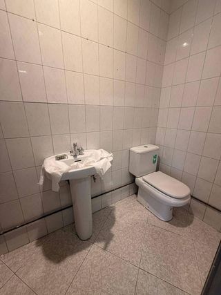 Local comercial en alquiler en Cuatro Caminos en Santander