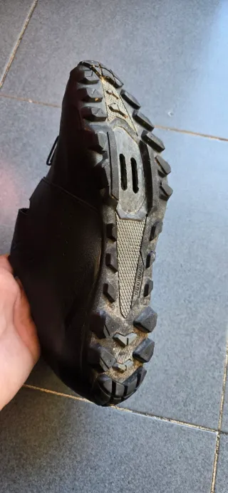 Zapatillas Shimano ME4