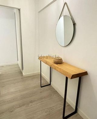 Piso en alquiler en Aiora en Valencia