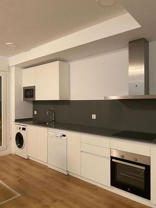 Piso en alquiler en Montequinto en Dos Hermanas