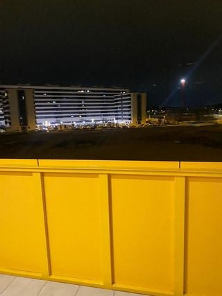 Piso en alquiler en Montequinto en Dos Hermanas