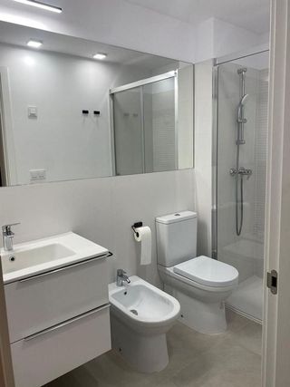 Piso en alquiler en Montequinto en Dos Hermanas