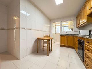 Piso en alquiler en Ciutat Jardí - Torreta Verdí en Elche