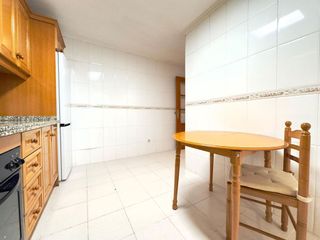 Piso en alquiler en Ciutat Jardí - Torreta Verdí en Elche