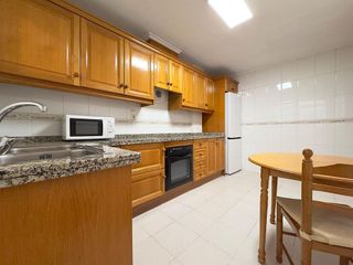 Piso en alquiler en Ciutat Jardí - Torreta Verdí en Elche