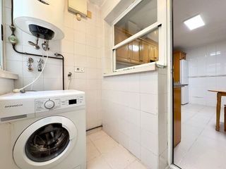 Piso en alquiler en Ciutat Jardí - Torreta Verdí en Elche