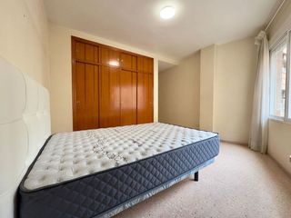 Piso en alquiler en Ciutat Jardí - Torreta Verdí en Elche