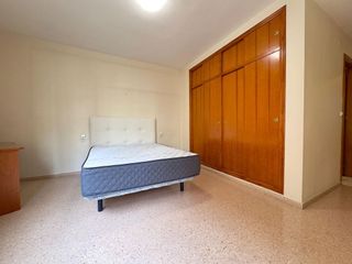 Piso en alquiler en Ciutat Jardí - Torreta Verdí en Elche