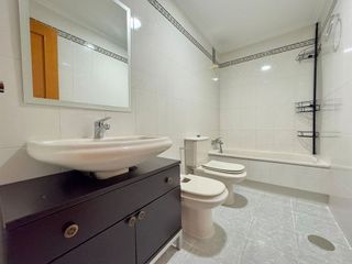 Piso en alquiler en Ciutat Jardí - Torreta Verdí en Elche