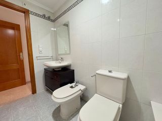 Piso en alquiler en Ciutat Jardí - Torreta Verdí en Elche