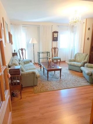 Piso en alquiler en Parque Palomar – Bombarda en Zaragoza