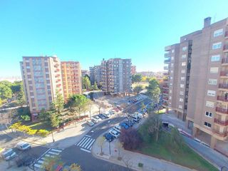 Piso en alquiler en Parque Palomar – Bombarda en Zaragoza