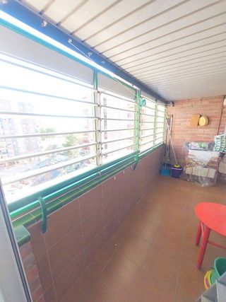 Piso en alquiler en Parque Palomar – Bombarda en Zaragoza