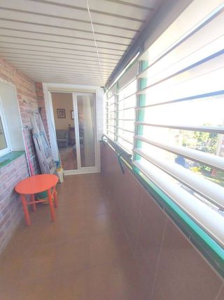 Piso en alquiler en Parque Palomar – Bombarda en Zaragoza