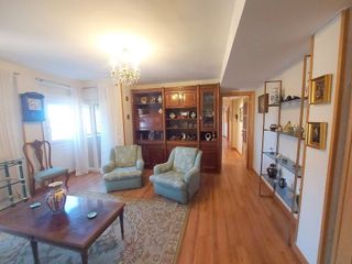 Piso en alquiler en Parque Palomar – Bombarda en Zaragoza