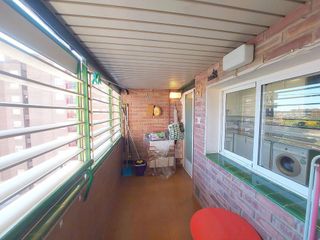 Piso en alquiler en Parque Palomar – Bombarda en Zaragoza