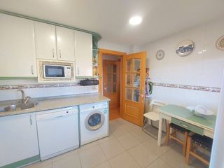 Piso en alquiler en Parque Palomar – Bombarda en Zaragoza