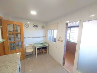 Piso en alquiler en Parque Palomar – Bombarda en Zaragoza