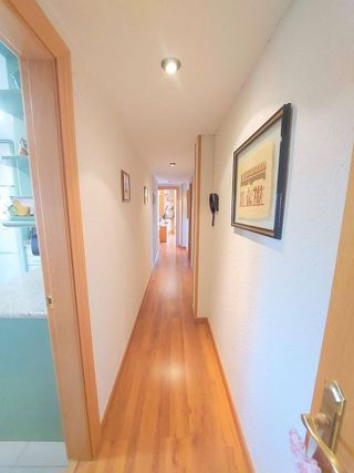 Piso en alquiler en Parque Palomar – Bombarda en Zaragoza