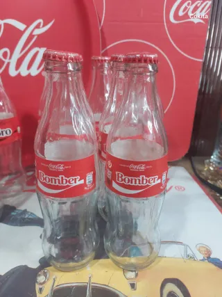 Coca Cola