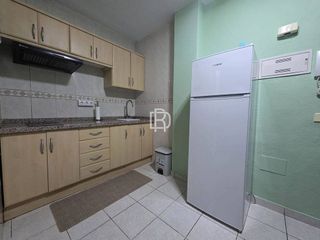 Piso en alquiler en Playa Jardín en Puerto de la Cruz