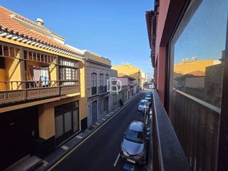 Piso en alquiler en Playa Jardín en Puerto de la Cruz