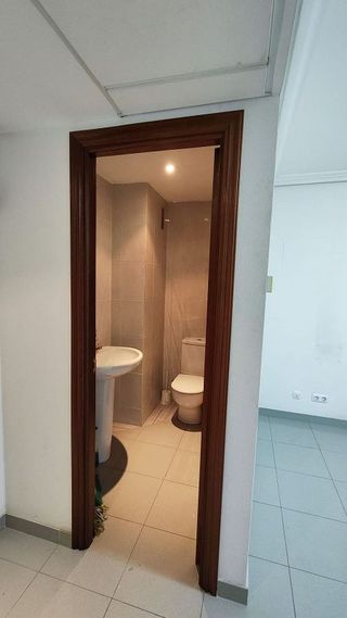 Oficina en alquiler en Areal – Zona Centro en Vigo