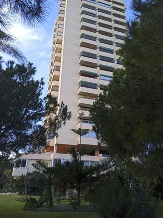 Estudio en alquiler en Elviria en Marbella