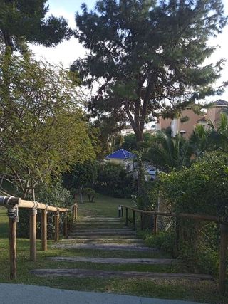 Estudio en alquiler en Elviria en Marbella